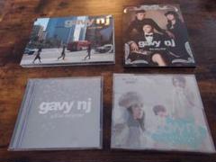 gavy nj k-pop