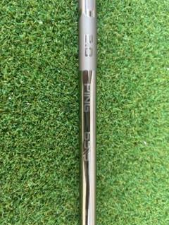 新品 PING TOUR 2.0 CHROME 65S 3W・4W用 43インチ PING G440 MAX 3w TOUR 2.0 CHROME 65S