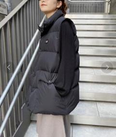♡いちご♡【Y(dot)BY NORDISK】別注ノルディックダウンベスト ♡いちご♡様専用【Y(dot)BY NORDISK】別注ノルディックダウン