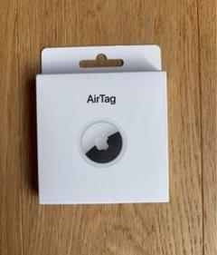 特別限定デザイン AirTag