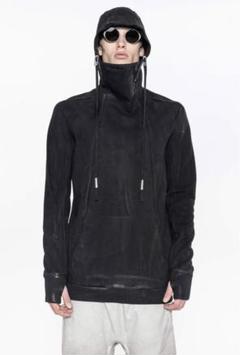 Boris bidjan saberi HOODY S