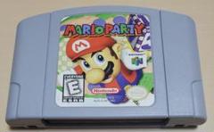 【北米版】MARIO PARTY 任天堂 英語版のサムネイル