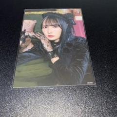 生写真(女性)/アイドル/≠ME ノットイコールミー(≠ME)/鈴木瞳美