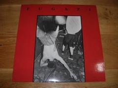FUGAZI 7songs　レコード Waiting Roomを聞け！ FUGAZI 7songs レコード Waiting Roomを聞け！ - メルカリ