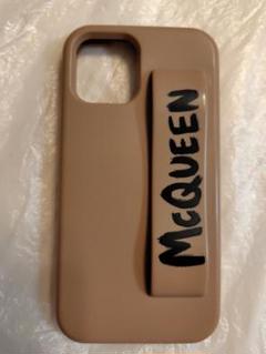 2025年最新】ALEXANDER McQUEEN iPhone用ケースの人気アイテム