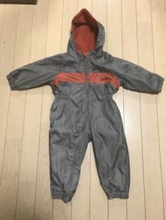 NIKE ジャンプスーツ　希少 NIKE ジャンプスーツ 希少 - メルカリ