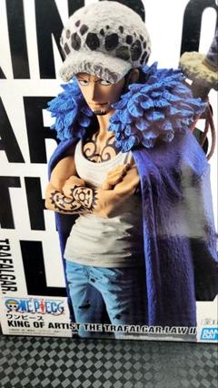 【最終価格】ワンピースKING OF ARTIST ロー　スペシャルver. 楽天市場】ワンピース KING OF ARTIST トラファルガー・ローの通販