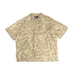 2025年最新】ralph lauren開襟シャツの人気アイテム - メルカリ