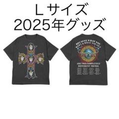 2025年最新】guns n rosesツアーtシャツの人気アイテム - メルカリ