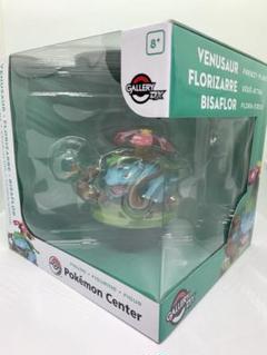 海外ポケモンセンター限定 ポケモンギャラリーフィギュアDX フシギバナのサムネイル