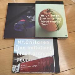 Mr.Children/Mr.Children[(an imitation)b…
