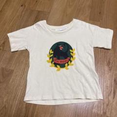 mini rodini Tシャツ US 2Y/3Y