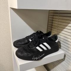 希少　レア　Y-3 adidas 2002ss スニーカー 2025年最新】Y-3 スニーカーの人気アイテム - メルカリ