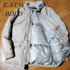 2023年最新】r.newbold ダウンの人気アイテム - メルカリ