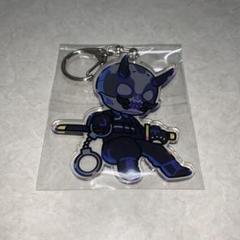 らっだぁ　青井らだお　アクスタ　アクキー　ウィンターver. 未開封セット 青井らだおアクリルキーホルダー winter ver. – らっだぁのおみせ