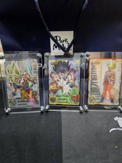 値下げ中❗️ドラゴンボールヒーローズ　引退品 2025年最新】ドラゴンボールヒーローズ 引退の人気アイテム