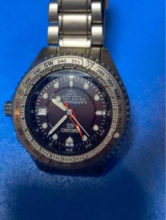 SEIKO セイコー　ランドマスター　5M45　 美品