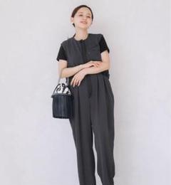 UNLIENS アンリアン　2nd denim BLACK 新品　最終値下げ‼️ UNLIENS アンリアン 2nd denim BLACK 新品 最終値下げ‼️ - メルカリ