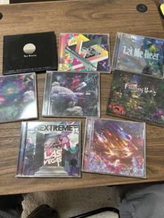2025年最新】fear and loathing in las vegas cdの人気アイテム