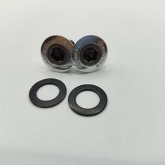 DURA-ACE FC-7410　tioga チェーンリング52T DURA-ACE FC-7410 tioga チェーンリング52T - メルカリ