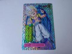 DX CARD】ドラゴンボール ジャンボカードダス バブルVer