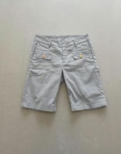 PEARLY GATES パーリーゲイツ ゴルフ ショート パンツ キュロット