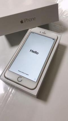 Softbank - iphone6 plus 64GB ソフトバンク Apple iPhone 6s Plus 64GB SoftBank [ゴールド] 価格比較
