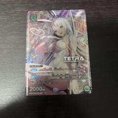 【ユニアリ】ブラン　ノワール　パラレル　セット　NIKKE SR ラピ(パラレル) 販売 | 勝利の女神：NIKKE | ユニオン