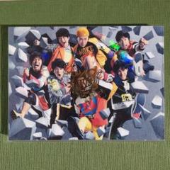 関ジャニズム 関ジャニズム｜STARTO ENTERTAINMENT