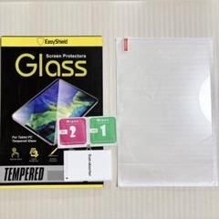 CHUWI HiPad Air ガラスフィルム 液晶 保護 フィルム 画面