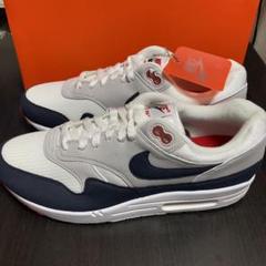 NIKE AIR MAX 1 ANNIVERSARY 28cm