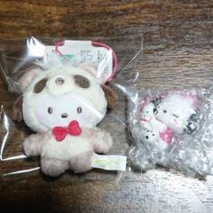 サンリオポチャッコセット