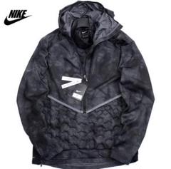 NIKE エアロロフト ランニングジャケット