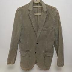 Zegna ゼニア テーラードジャケット サイズ46（イタリア製）