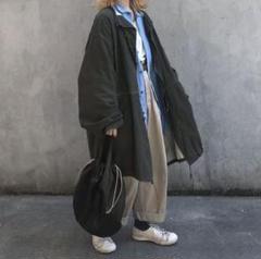 極美品 60s USARMY ガスプロテクトコート vintage M