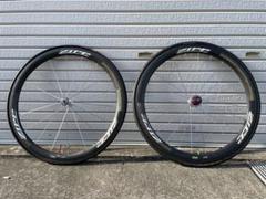 送料込み!おまけ多数! ZIPP 303 FC TU 2017 Amazon | ZIPP 303S Tubeless Disc 前のみ | Zipp | ホイール