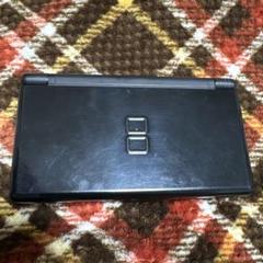 ニンテンドーDS lite 本体　ジャンク品