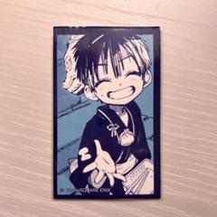 地縛少年花子くん 特典 カフェ カード Amazon.co.jp: 地縛少年花子くん コラボカフェ 花子亭