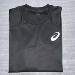 アシックス　長袖Tシャツ　Sサイズ