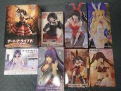 デート・ア・ライブ フィギュア　セットのサムネイル