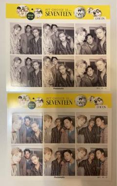 2025年最新】seventeen ジュン チェキの人気アイテム - メルカリ