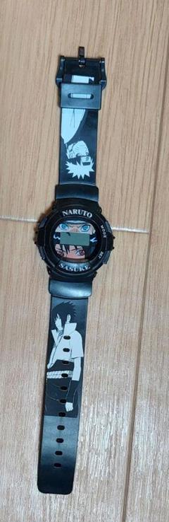NARUTO】ナルト懸賞デジカメ激レア10人限定入手不可超美品