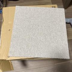 東リタイルカーペット　40x40 AK3578 りねん　45枚 m44709660733_1.jpg?1747464357