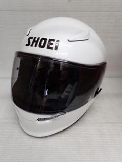 『週末特価』SHOEI Z-6 フルフェイスヘルメット M Z-6 | FULL-FACE HELMET｜ヘルメット SHOEI
