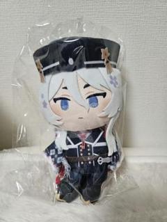 新品未開封 わんぱく！刀剣乱舞 ぬいぐるみ 白山吉光 Amazon.co.jp: わんぱく！刀剣乱舞 ぬいぐるみ はくさんよしみつ