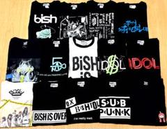 2025年最新】bish グッズの人気アイテム - メルカリ