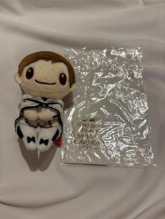 ちょっこりさん King & Prince 永瀬廉