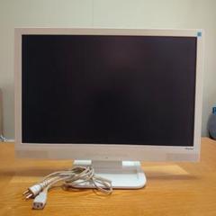 22 インチ iiyama 液晶ディスプレイ PROLITE E2202WSのサムネイル