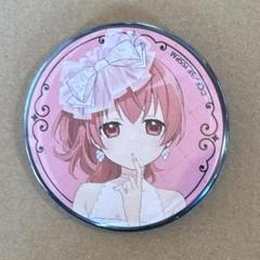 希少品 レア 妖狐×僕SS 春乙女祭 髏々宮カルタ　ナンジャタウン 缶バッジ 希少 妖狐×僕SS 春乙女祭in ナンジャタウン 缶バッジ 3点 - メルカリ