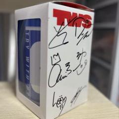 tripleS トレカ kcon japan 2025 カエデ 直筆サイン入り tripleS トレカ kcon japan 2025 カエデ 直筆サイン入り